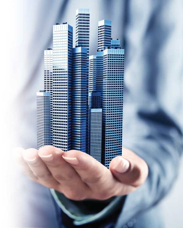 Our Mission in Real Estate